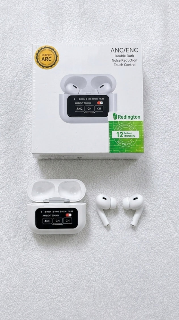 Pack 3 produits